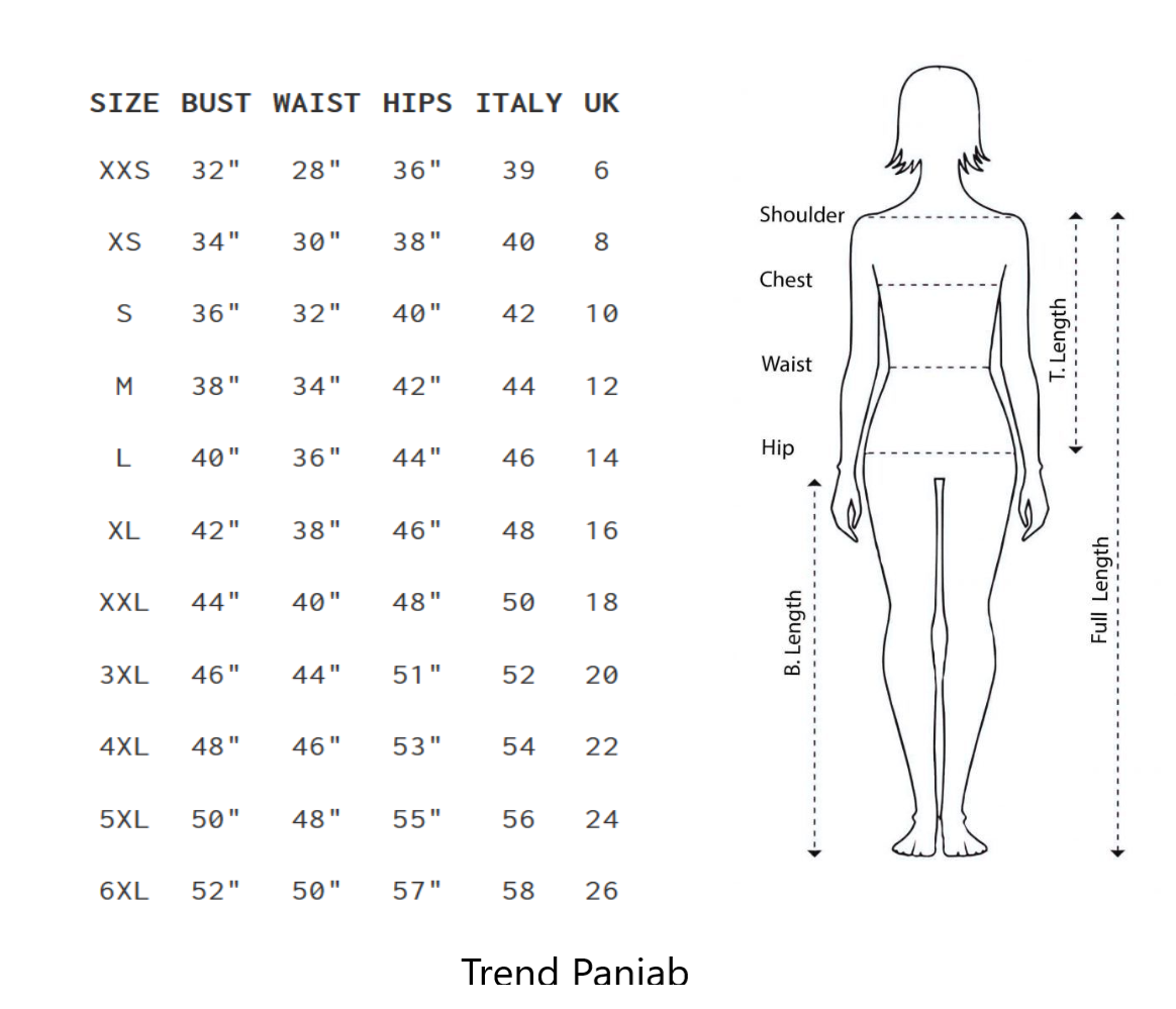 Image Size Guide