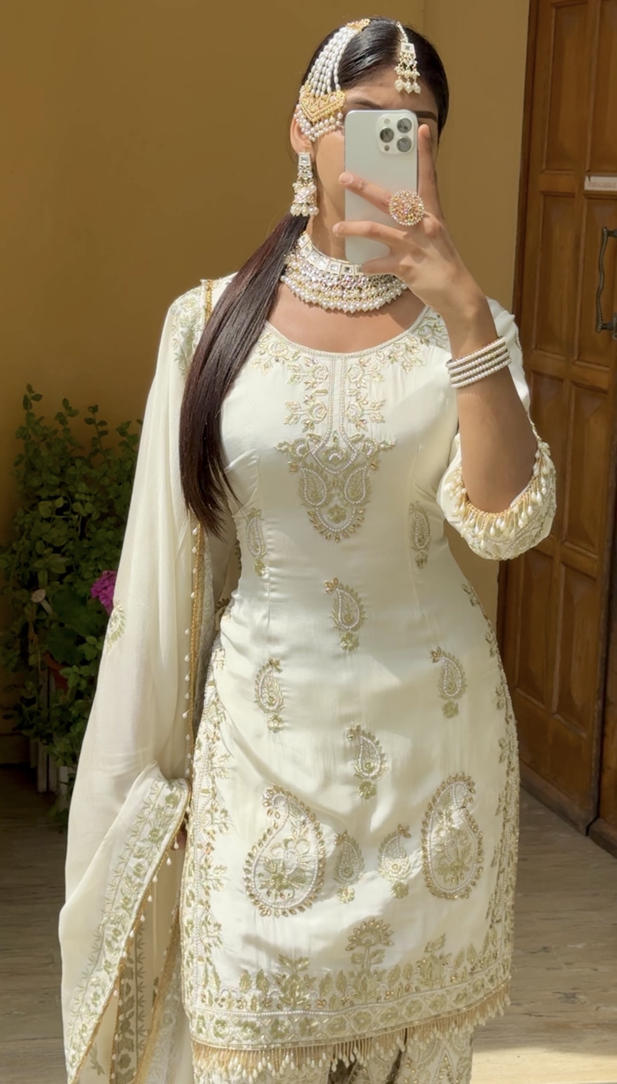 Salwar Kameez
